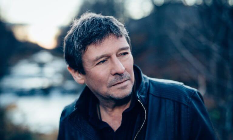 Lennie Gallant, March 11