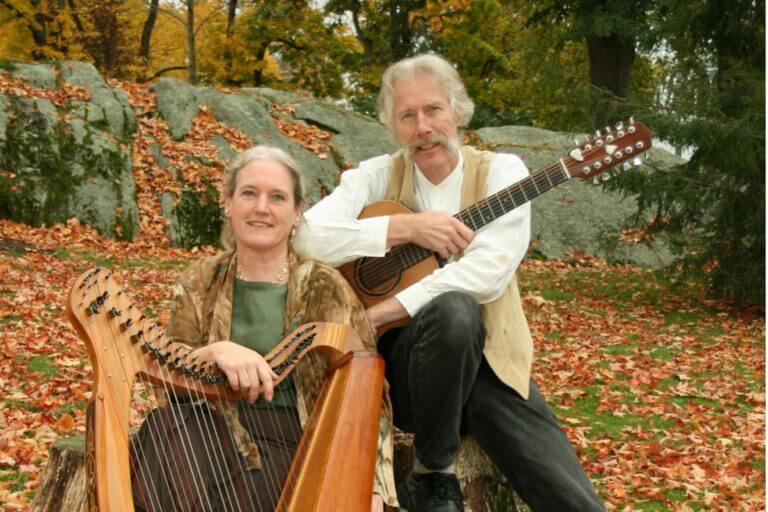 Castlebay Promo Image